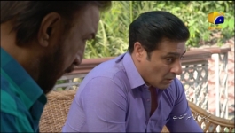 Baray Bhaiya - Episode 39 - 23rd July 2025